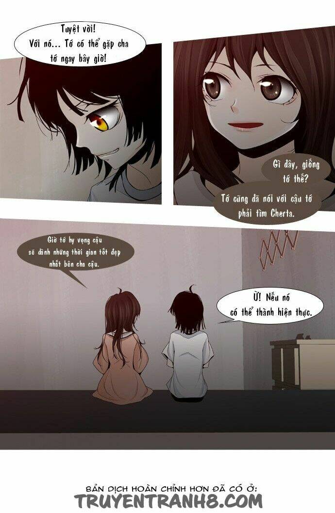 một không gian thời gian khác chapter 6 17