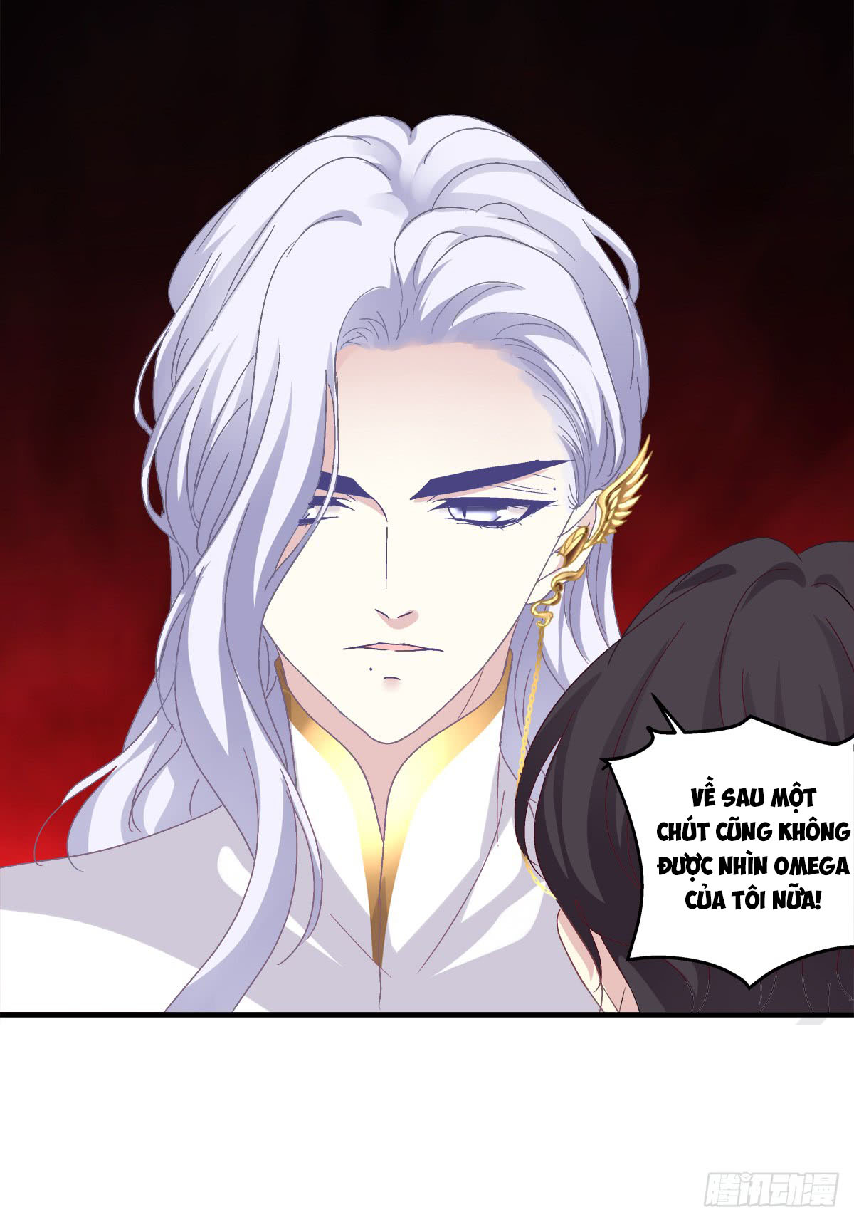 kiểm soát tuyệt đối chapter 10 12