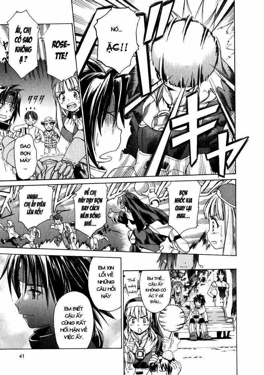 chrono crusade chapter 17 14