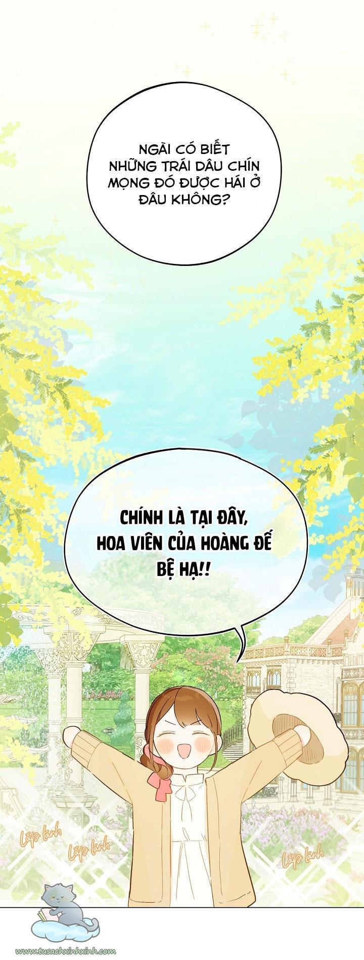 trang trại hạt dẻ cạnh hoàng cung chapter 8 13