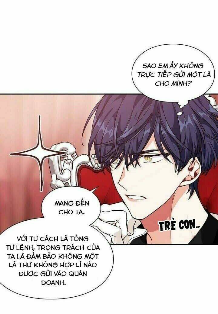 nữ hoàng ngoại khoa chapter 93 24