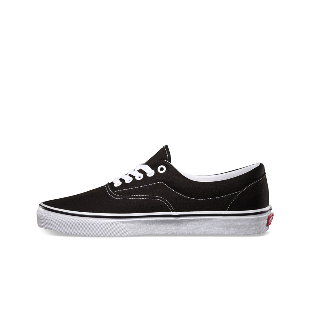 Giày Vans Unisex Era - VN000EWZBLK - 35