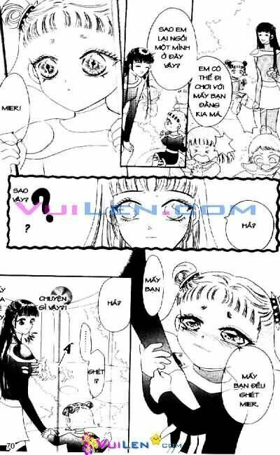 hai nàng công chúa chapter 3 70