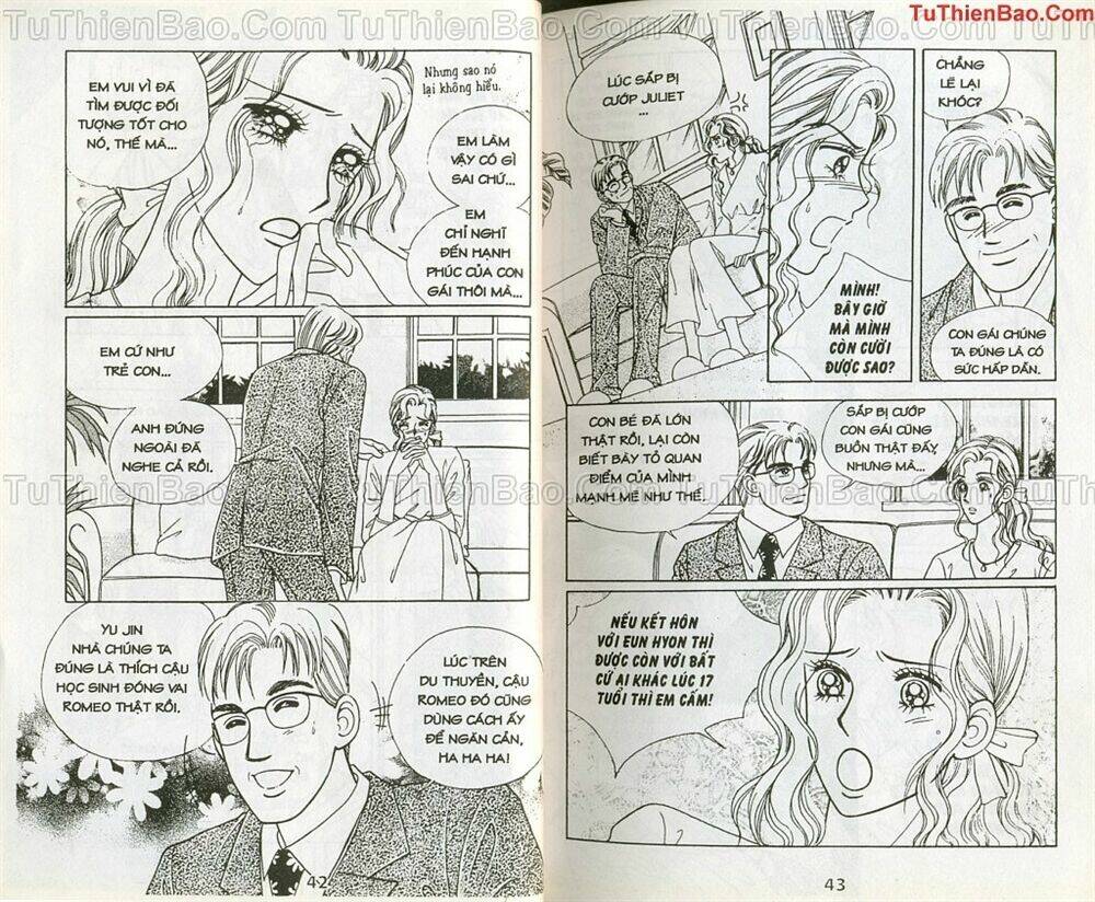 cô nàng đáng yêu chapter 9 21