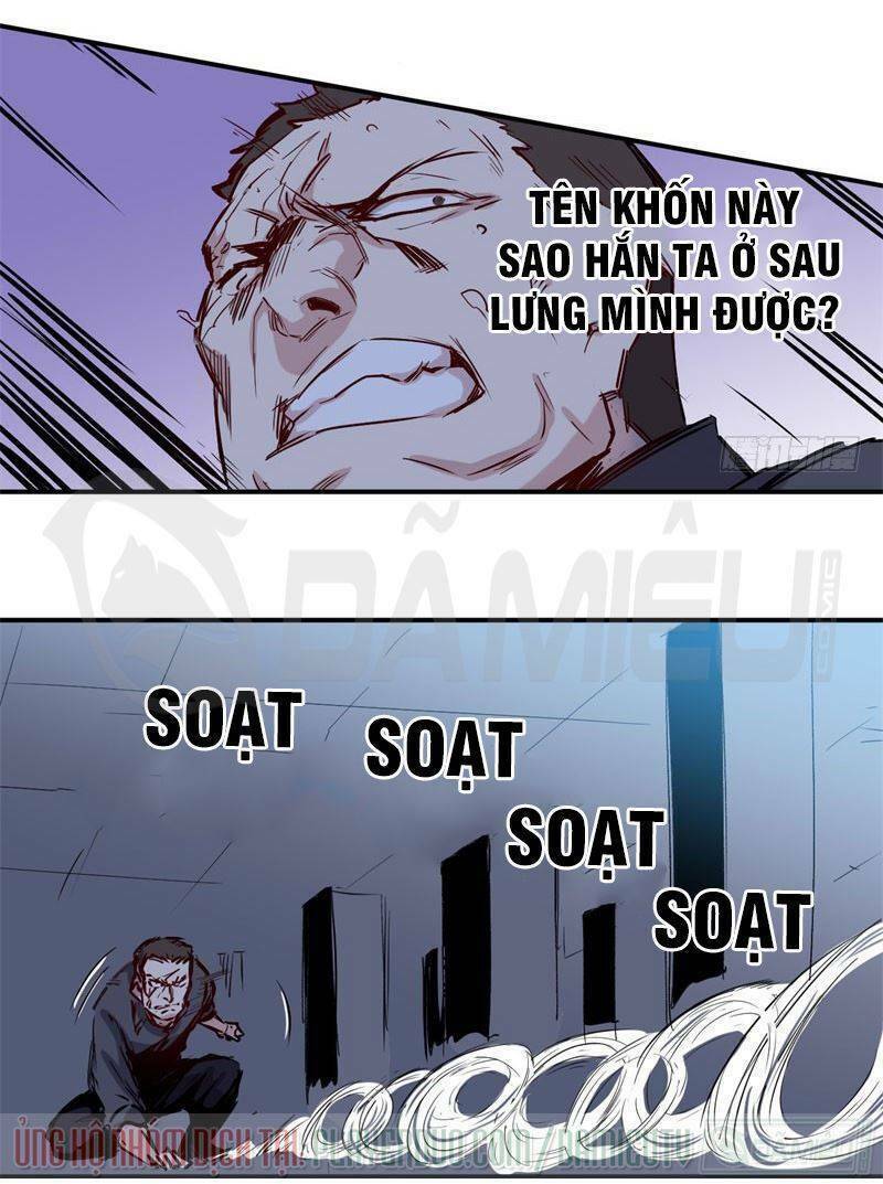 đỉnh phong thần y chapter 29 6