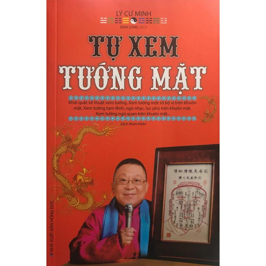 Tự Xem Tướng Mặt