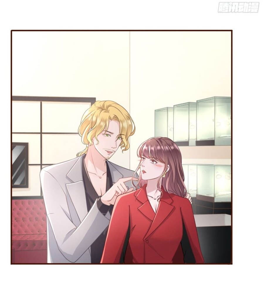 bạn gái tôi mới 30+ tuổi xuân chapter 33 37