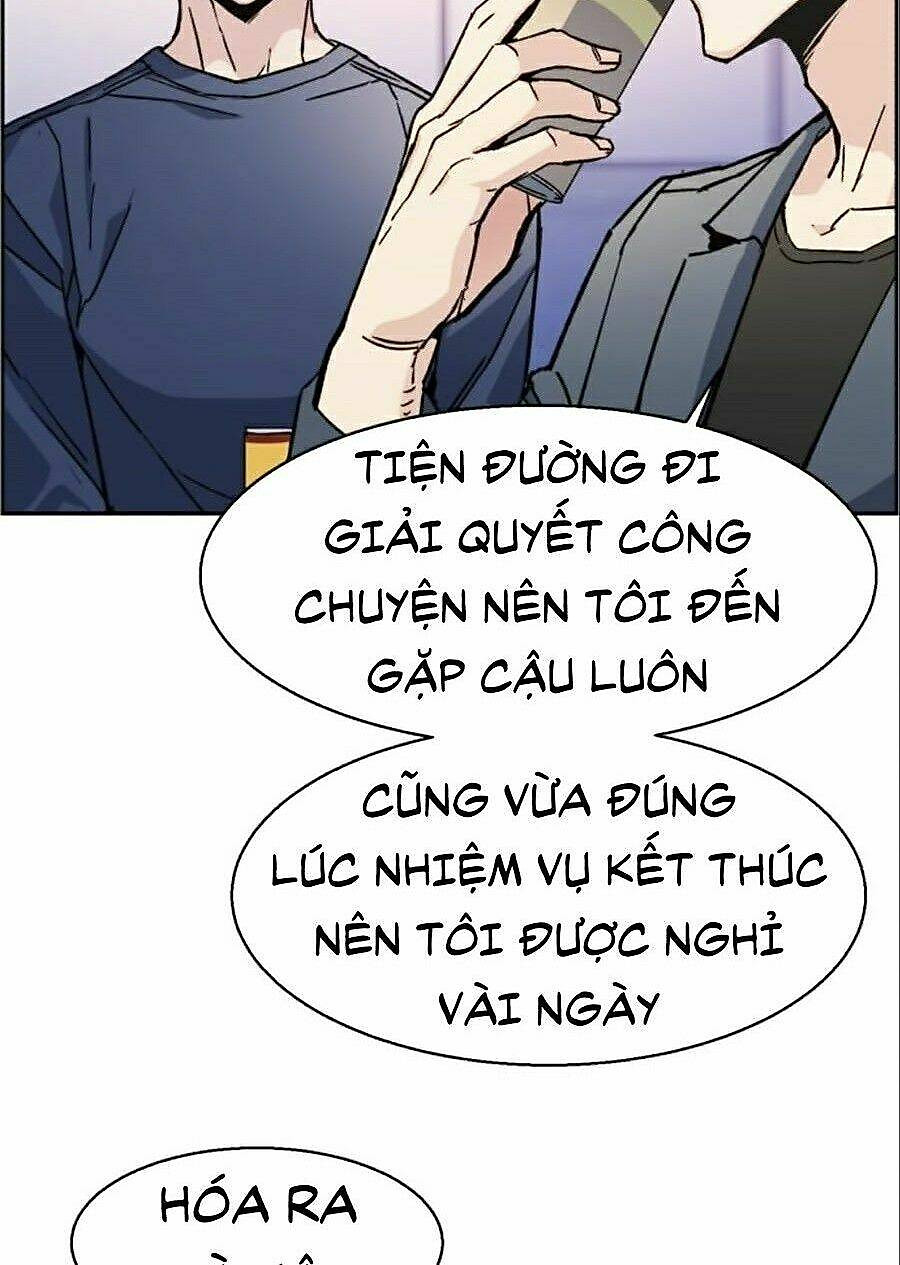 bạn học tôi là lính đánh thuê chapter 30 57