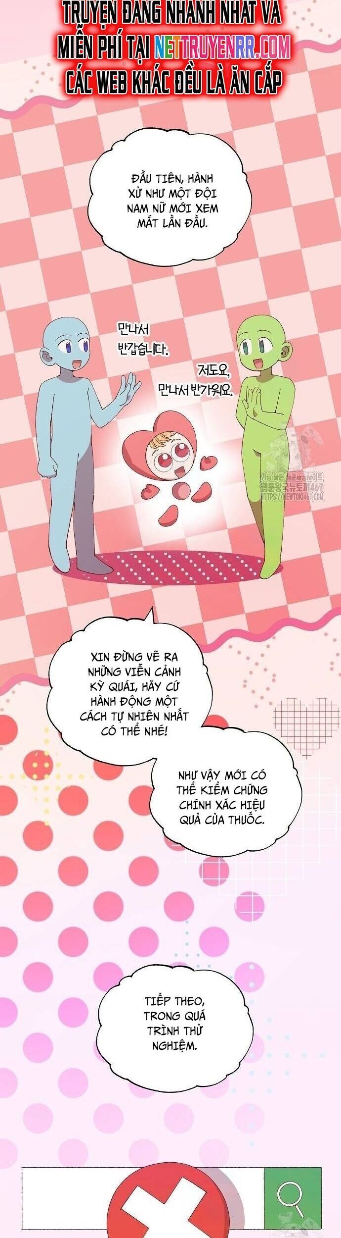 cửa hàng diệu kỳ chapter 52 2