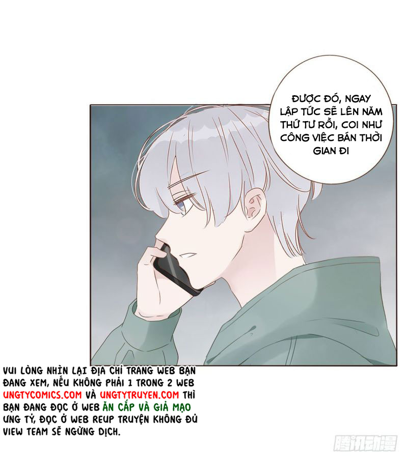 ôm chặt vào lòng chapter 17 42