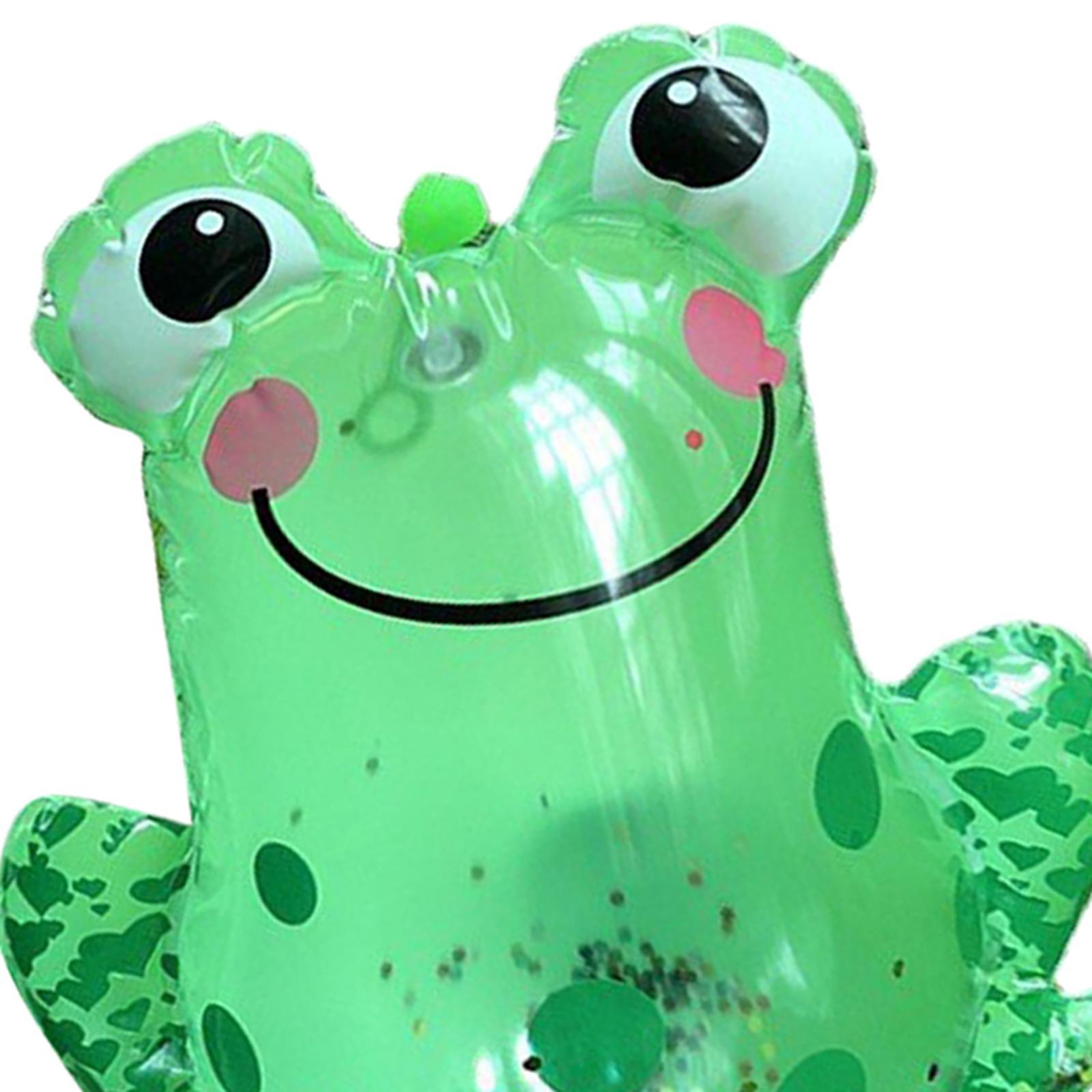 PVC Elastic toy Elastic Rope Inflatable Toy for Girls Boys Hoilday Gifts