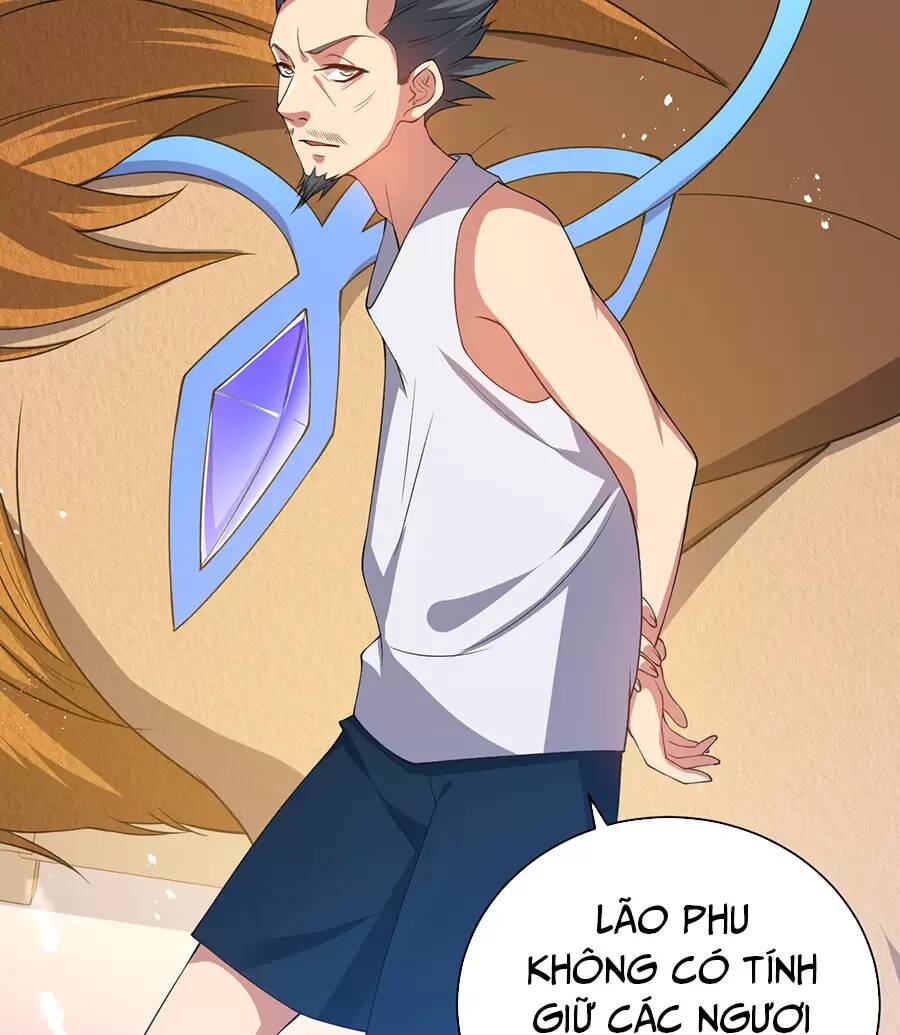 hệ thống mô phỏng linh sủng chapter 25 74