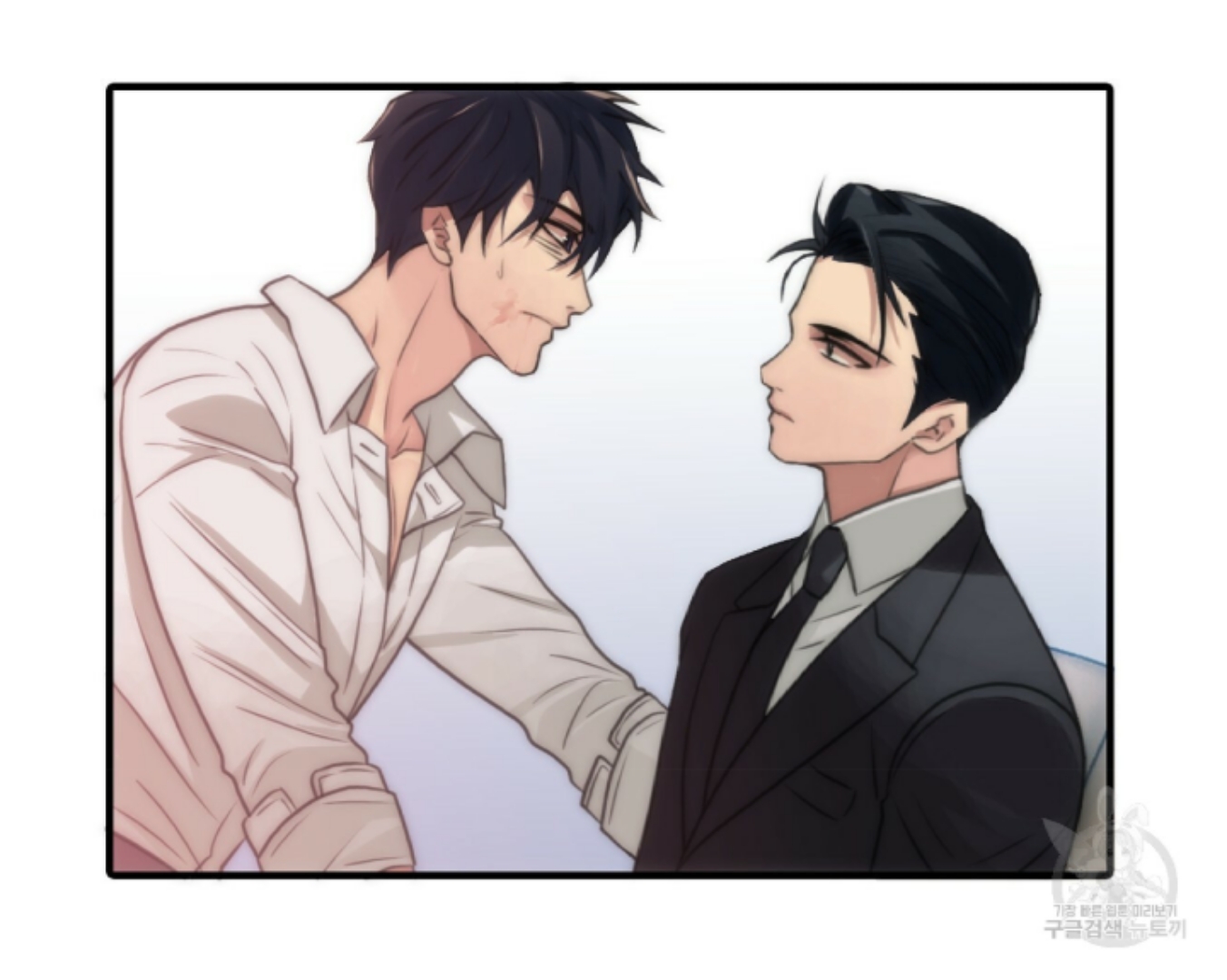 giai điệu của ngôn ngữ chapter 4 54