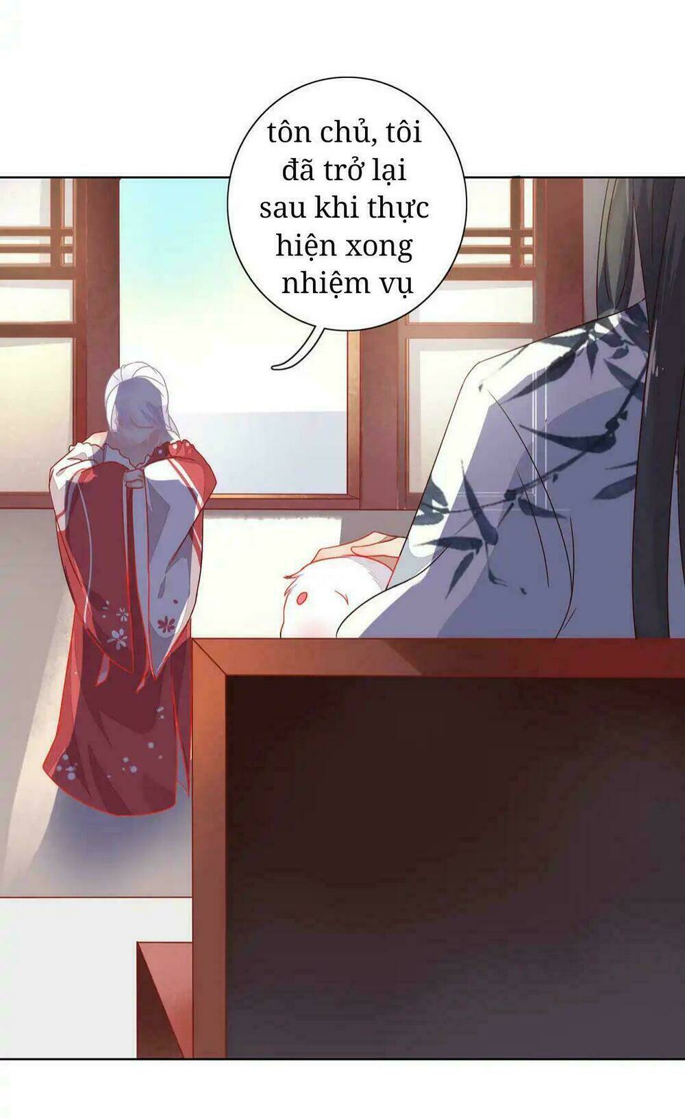 phi thiên địch tự dưỡng đích khẩu tử chapter 11 26