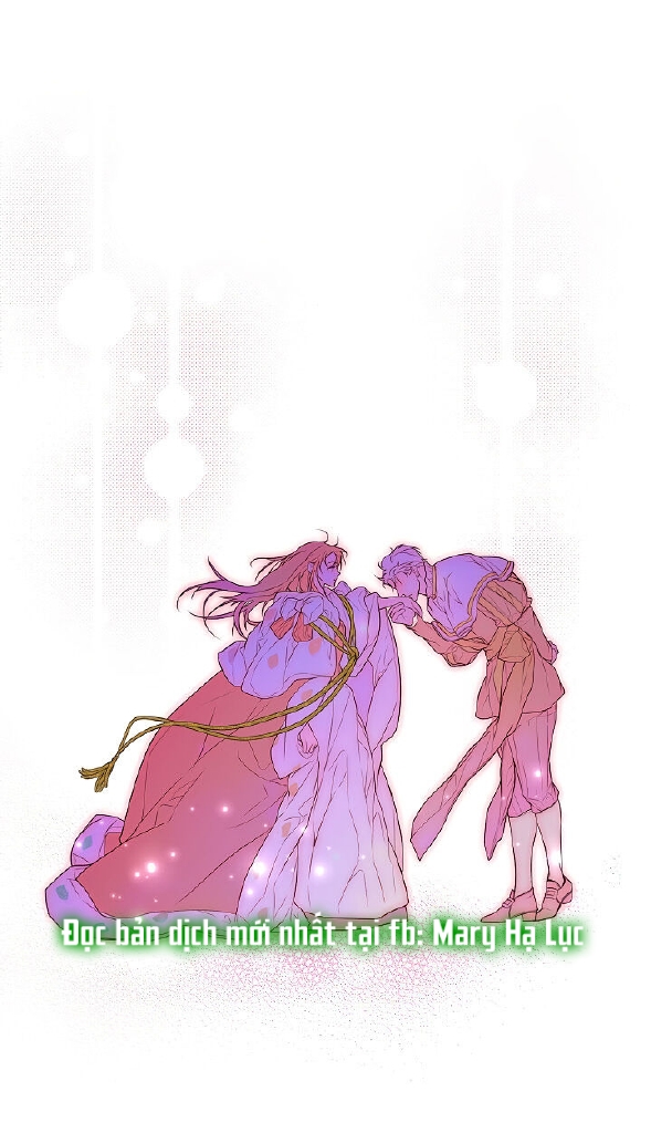 quý cô bí ẩn - secret lady chapter 13 100