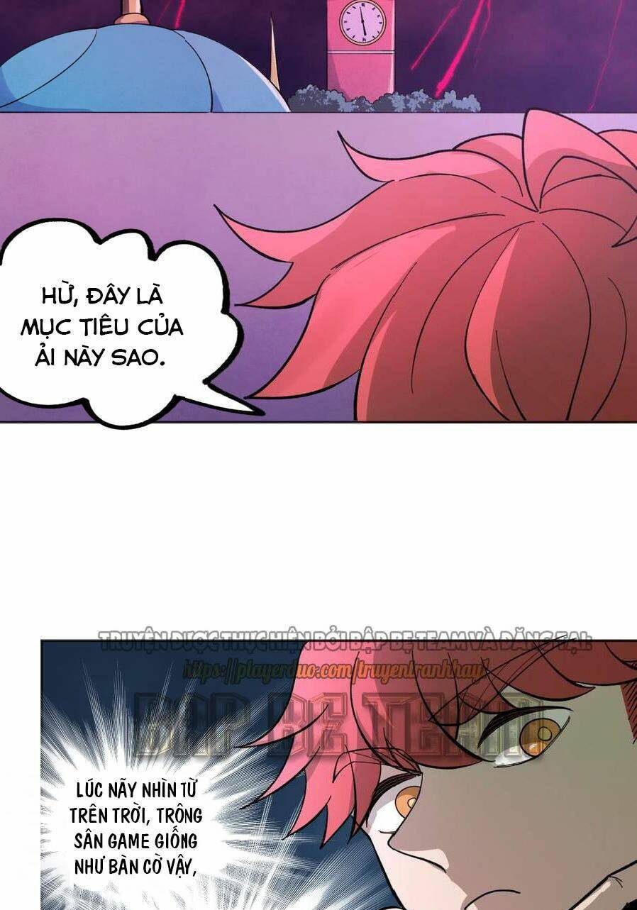 vô hạn khắc kim chi thần chapter 30 9