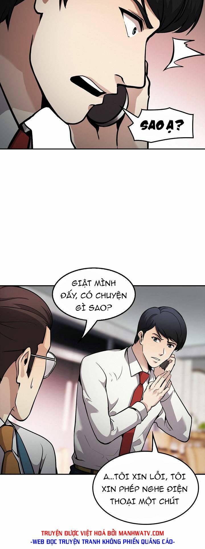 điều tra viên chuyển sinh chapter 108 19