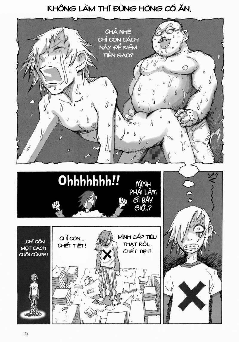 manga of the dead chapter 6 9