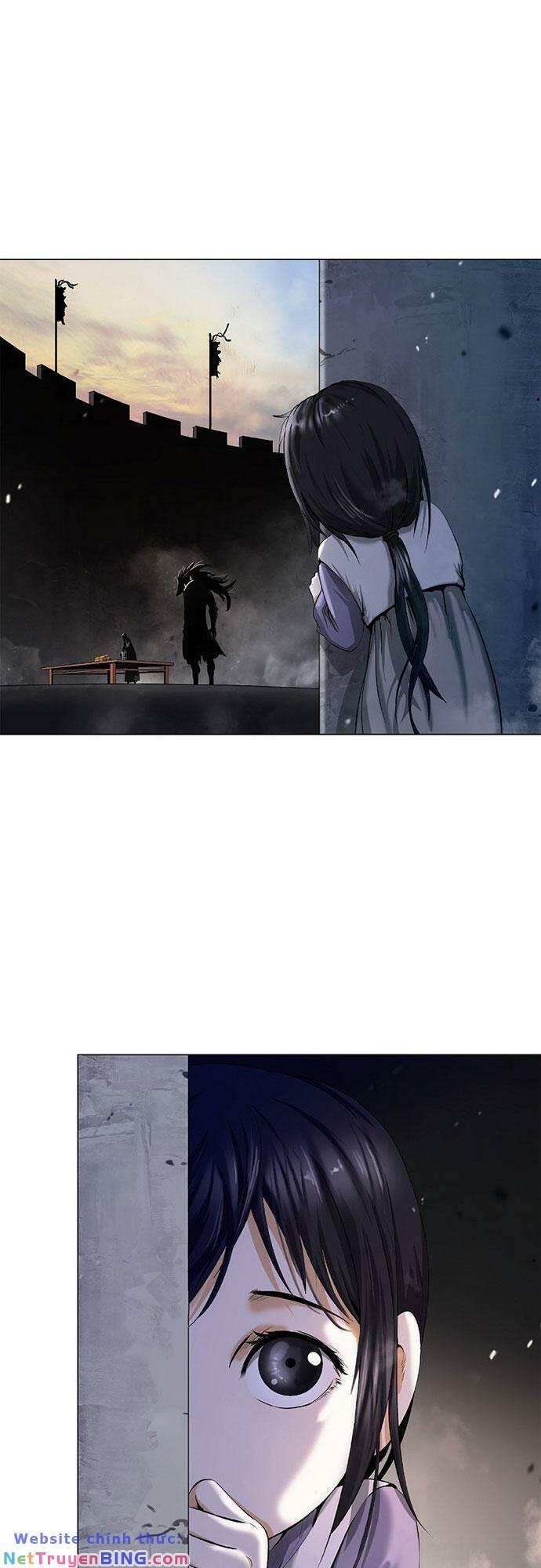 xuyên không thành hổ chapter 133 24