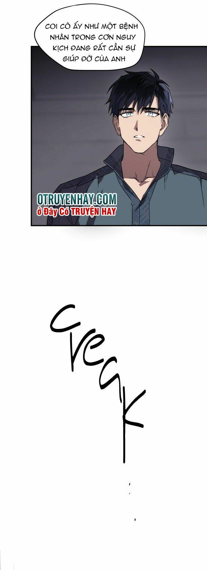 lâu đài vô danh chapter 3 18