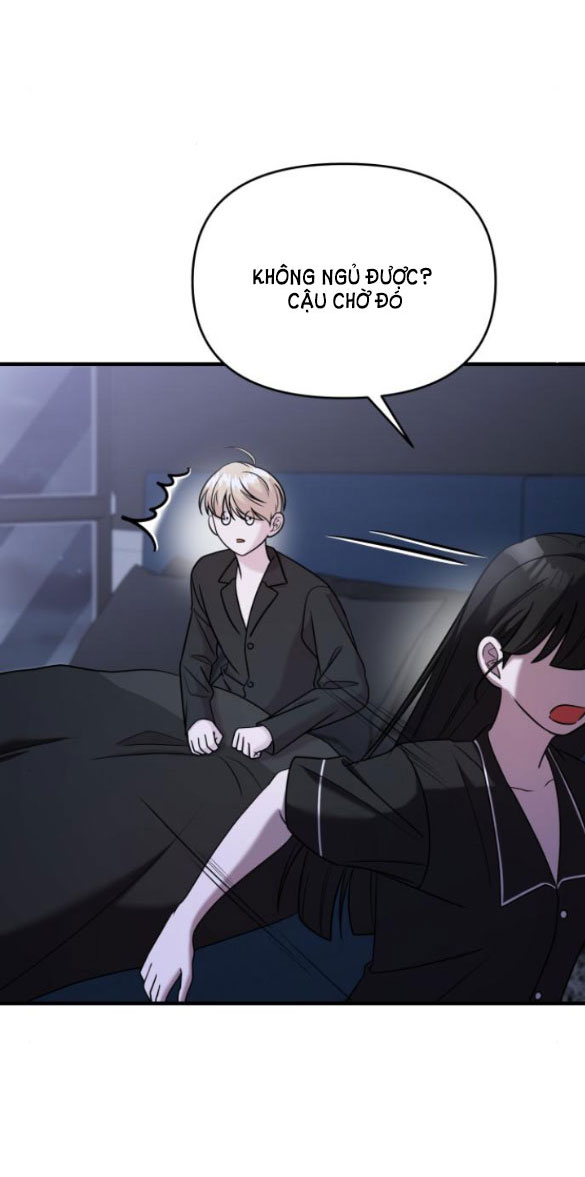 phản diện thuần túy chapter 49.1 11