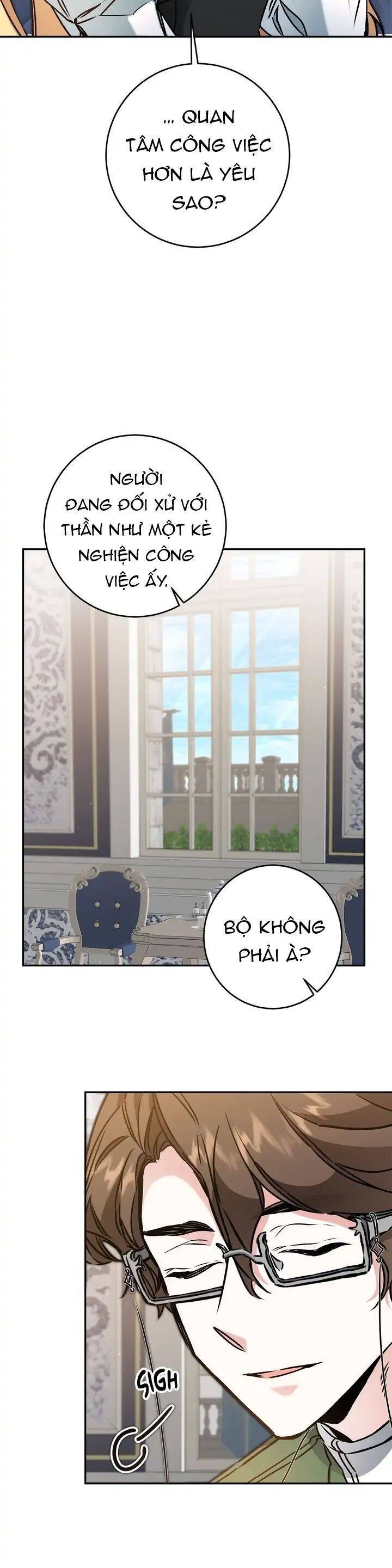 tôi trở thành hoàng đế bạo chúa trong tiểu thuyết chapter 91 19