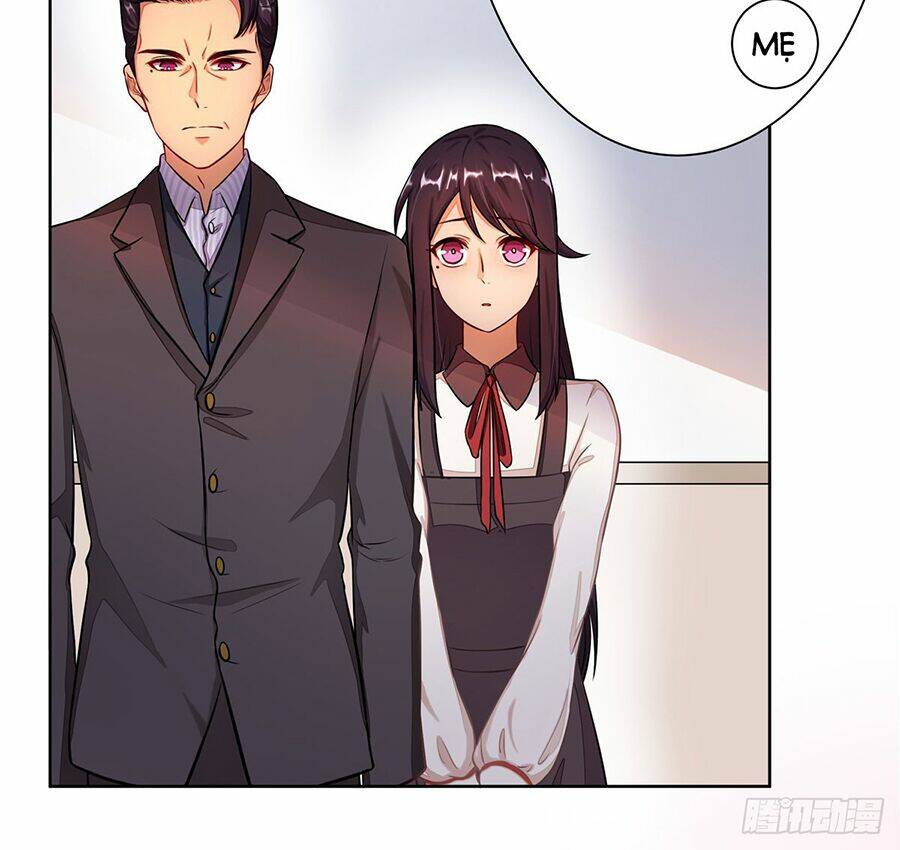 trọng sinh quý thê chi phục thù hoa lệ chapter 3 40