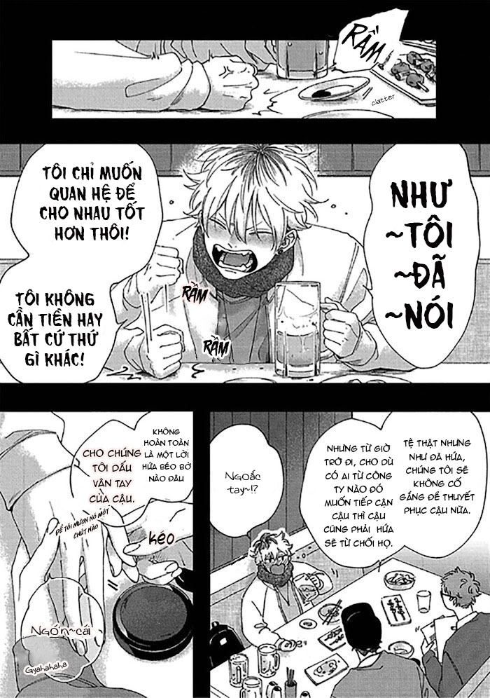 sex drop chapter 1.2 2