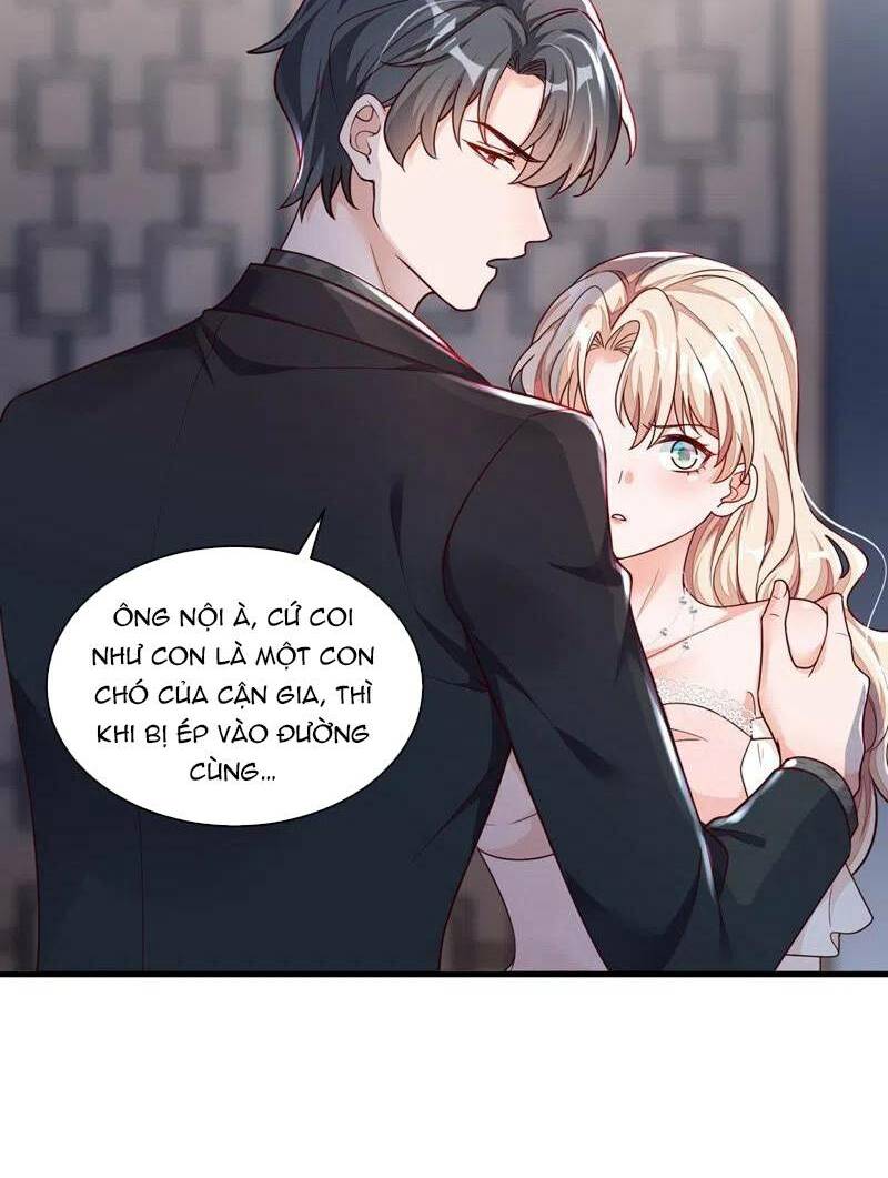ác ma thì thầm chapter 40 20