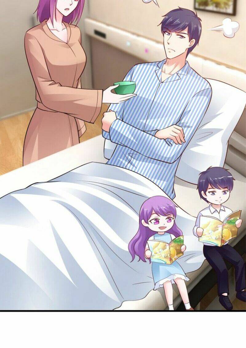 thú cưng độc quyền của boss chapter 88 15