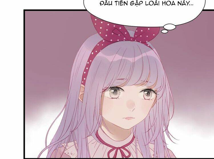 lượm được một tiểu hồ ly phần 3 chapter 5 29