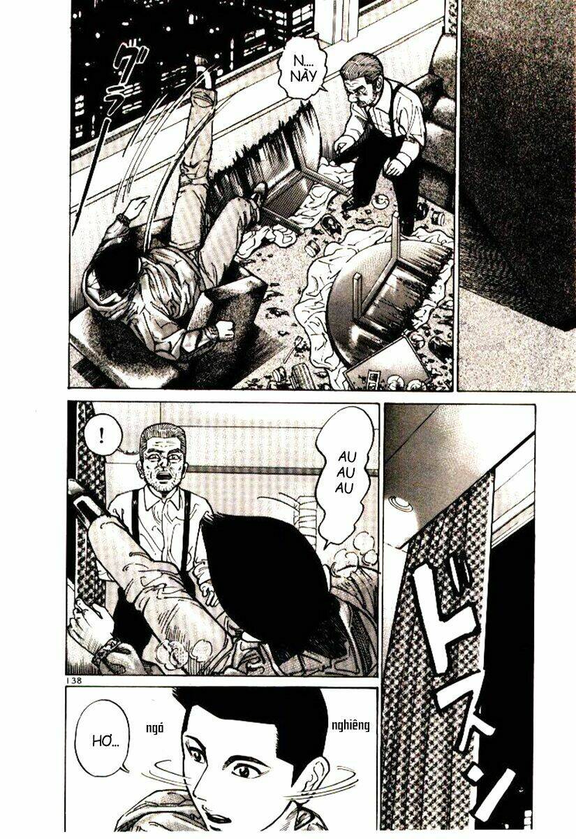 sát thủ số 1 chapter 39 4