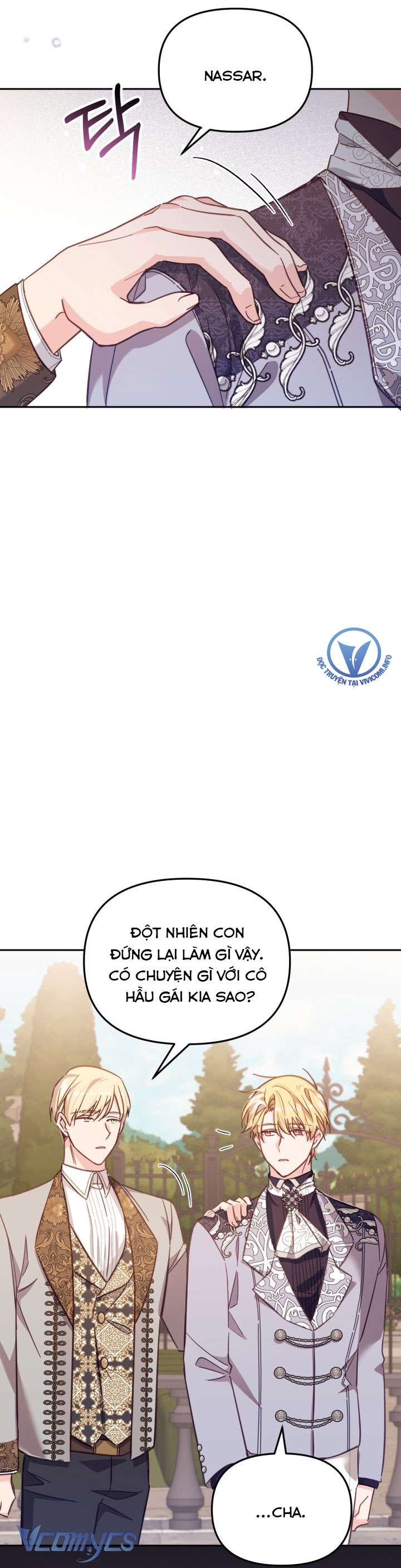 không có chỗ cho kẻ giả mạo chapter 19 32