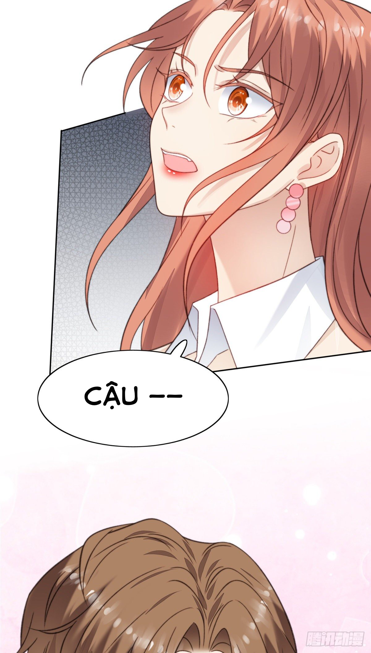 dựa vào đại lão ổn định vị trí c trong nam đoàn chapter 14 21