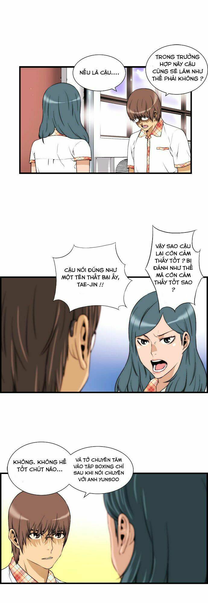 green boy chapter 28 15