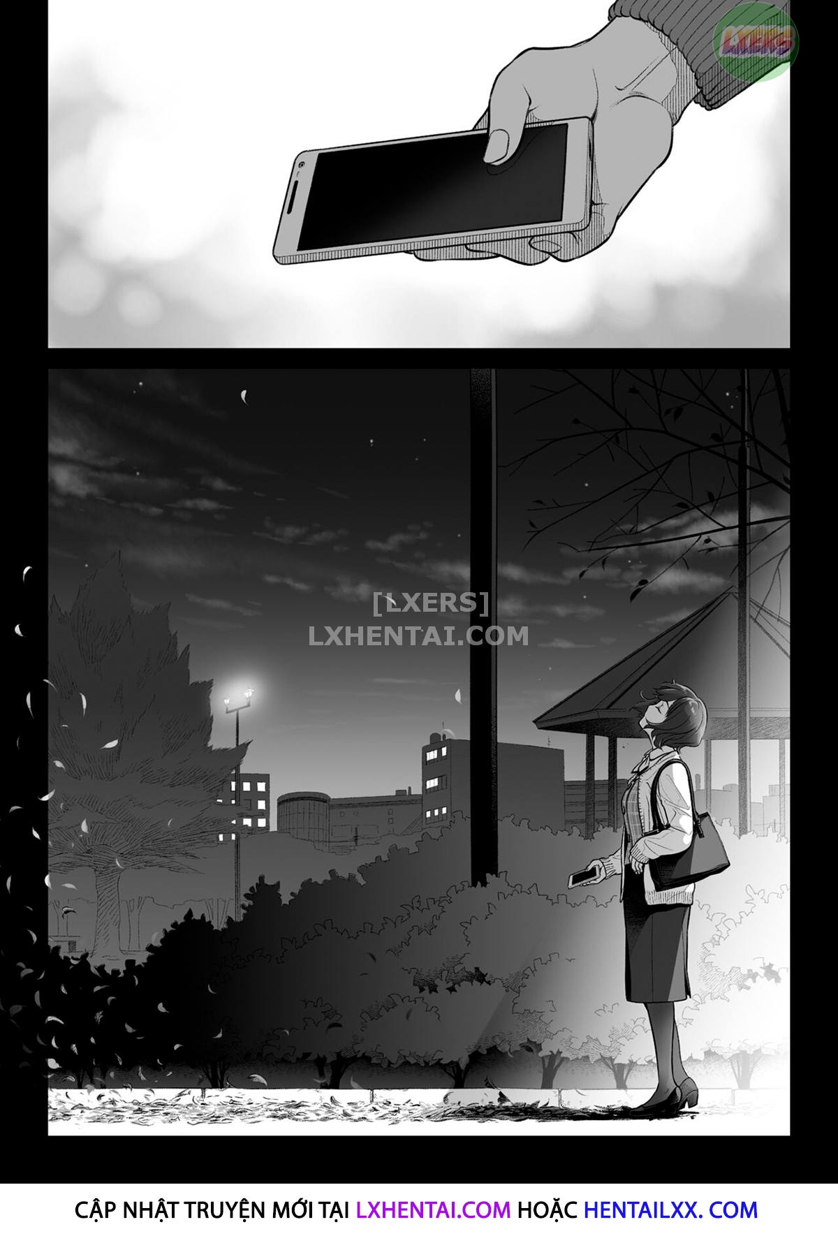 lời thú nhận của akiko kurata chapter 4 50