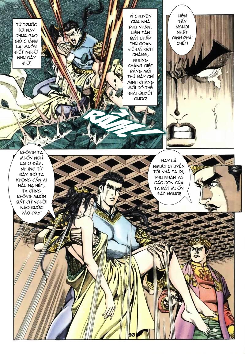 tầm tần ký chapter 10 3