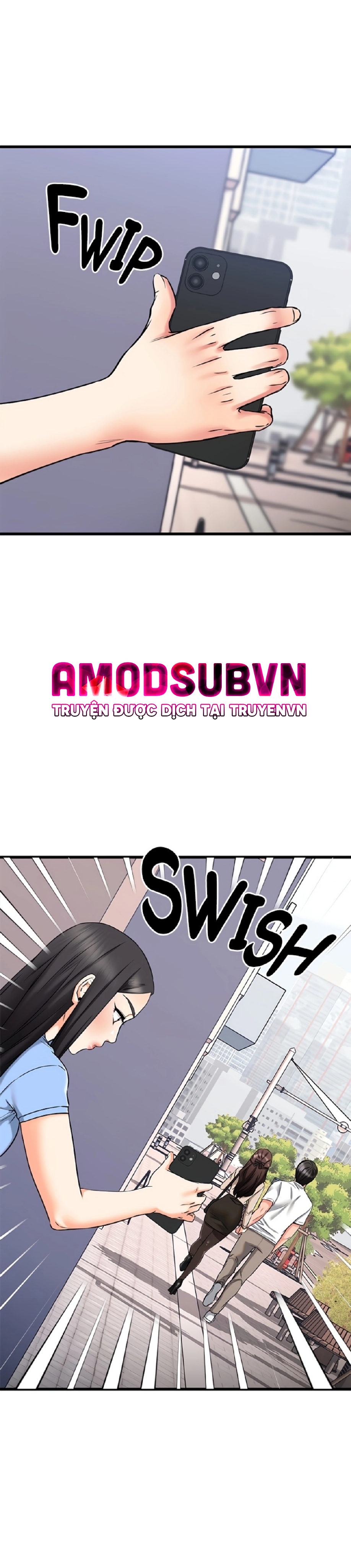 ranh giới người bạn chapter 55 2