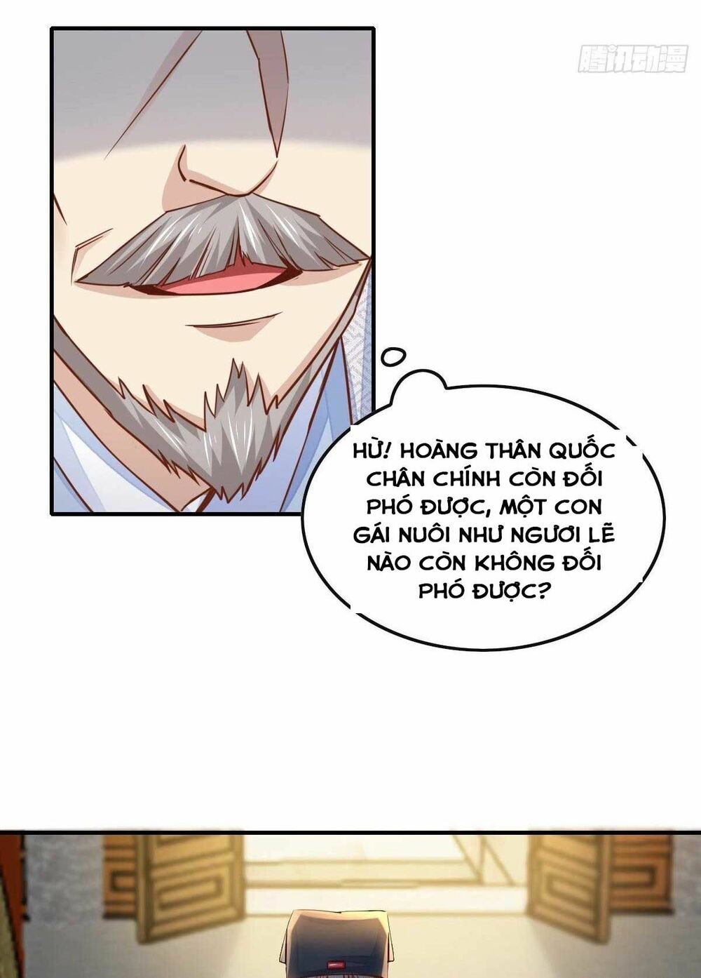 thuần hóa ba ba bạo quân chapter 20 47