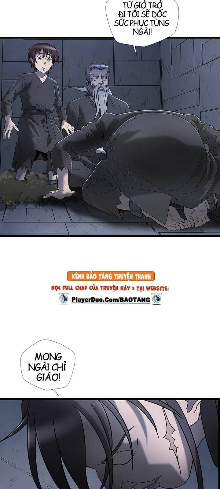 cuồng long chapter 3 52