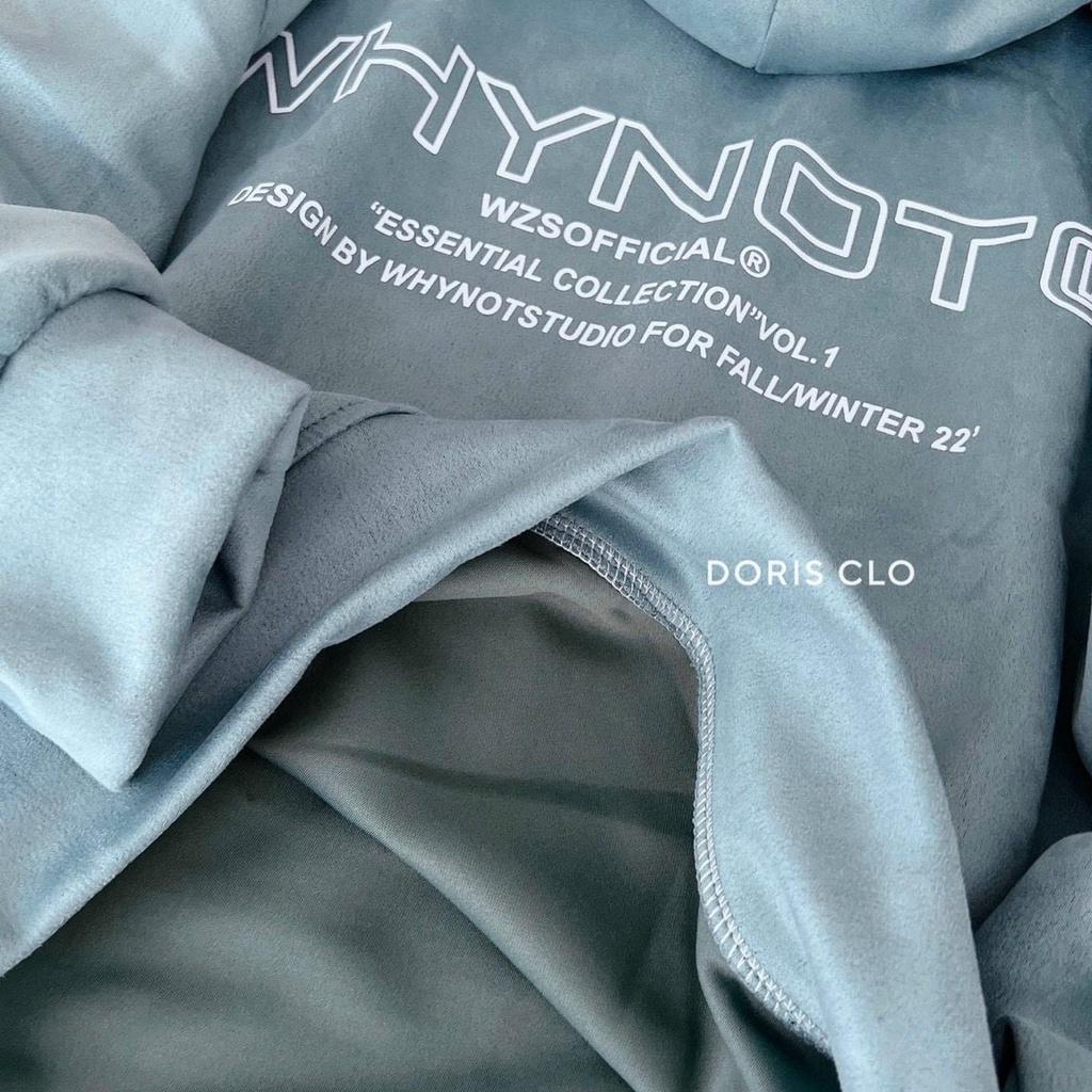 Áo khoác nỉ hoddies form rộng nam nữ unisex siêu hot thời trang genz hot hit