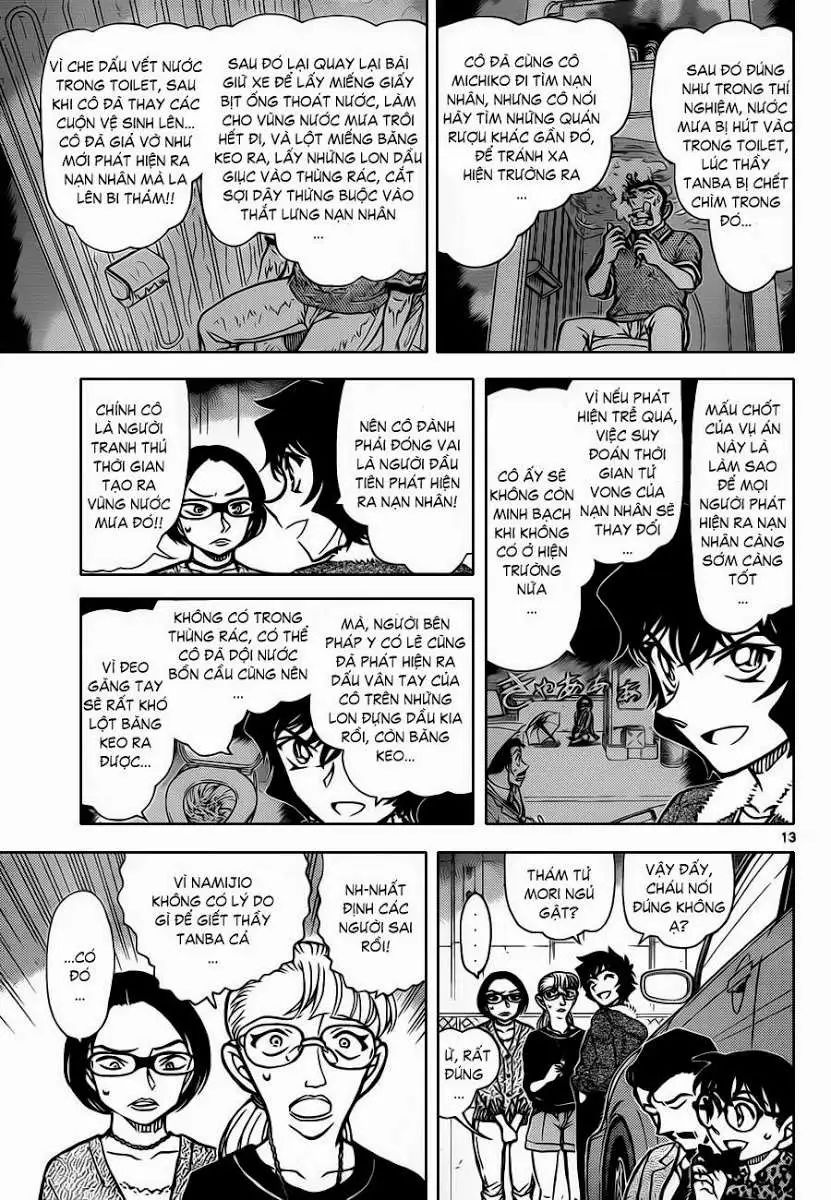 conan chapter 861 16