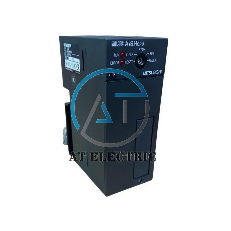 Bộ Điều Khiển / PLC Mitsubishi A1SHCPU | Hàng Chính Hãng