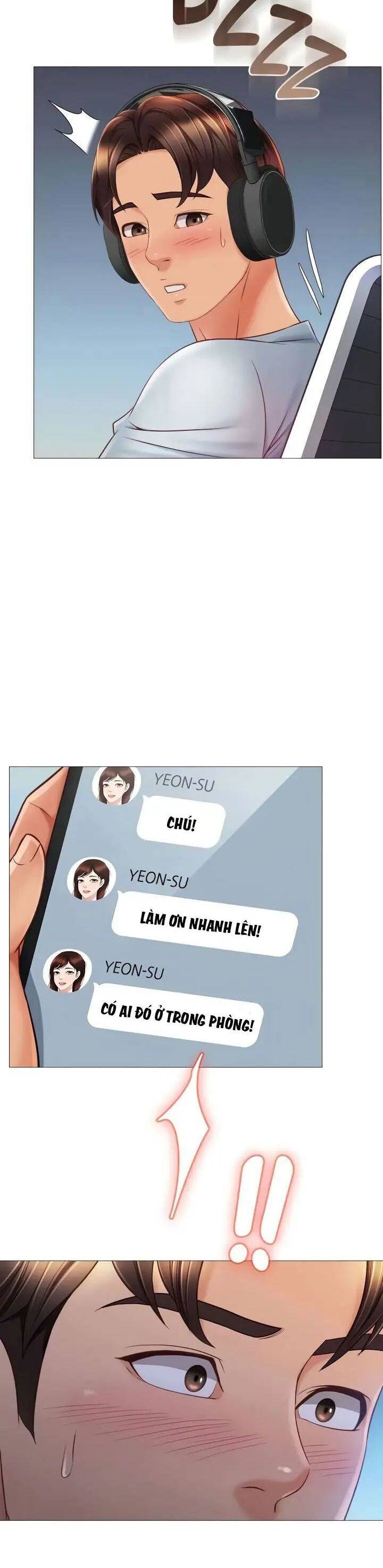 my daughter's friend chapter 63 29