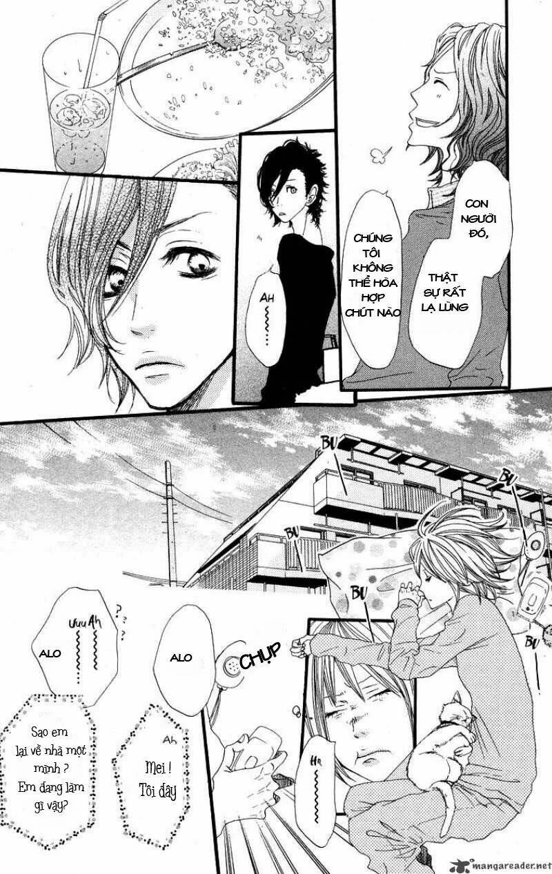 say i love you chapter 2 23