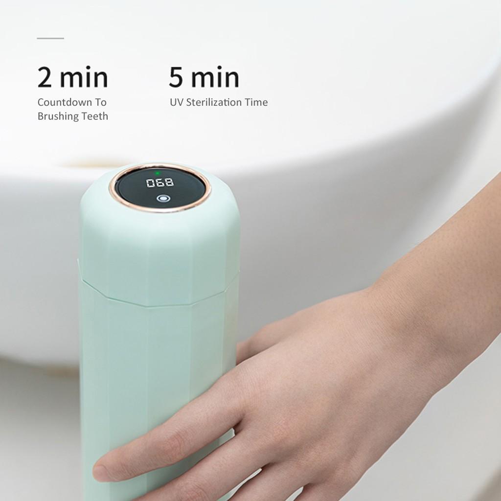 3Life Cốc Đánh Răng Chống Khuẩn Chất Lượng Cao