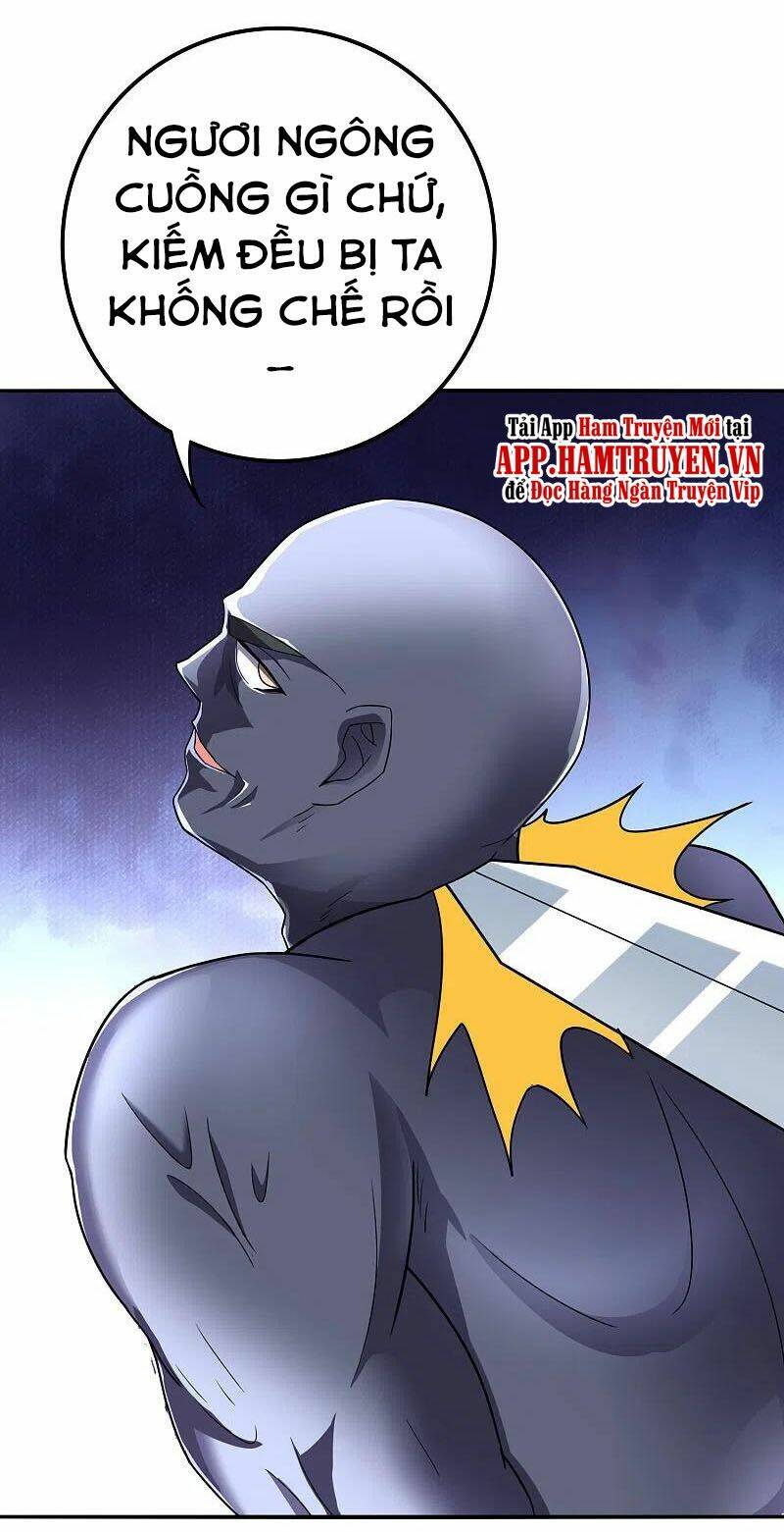 phục thiên thánh chủ chapter 169 1