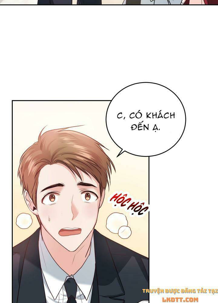 nhà điều chế nước hoa độc quyền của bạo chúa chapter 18 27