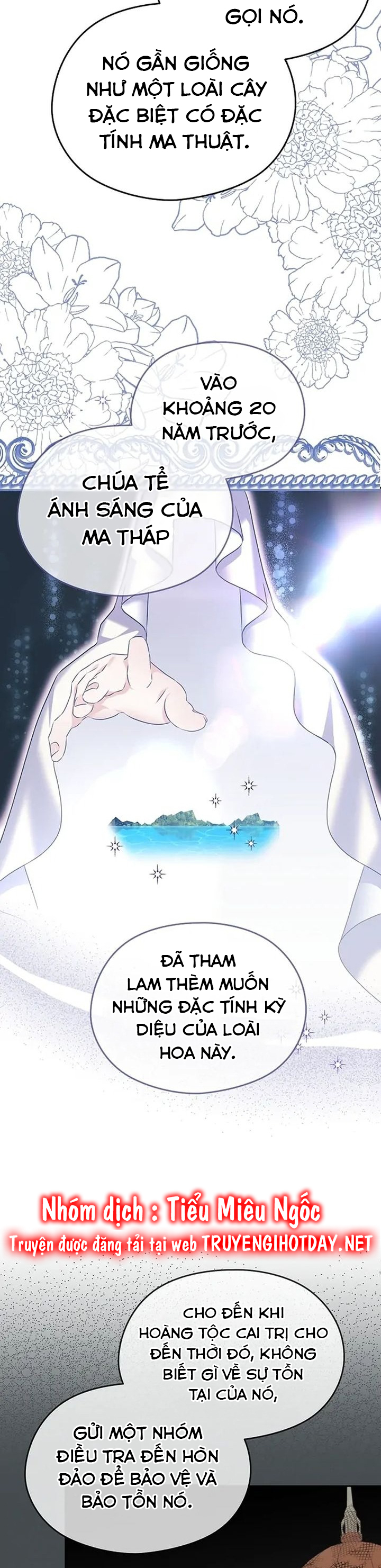 aster yêu dấu của tôi chapter 57 11