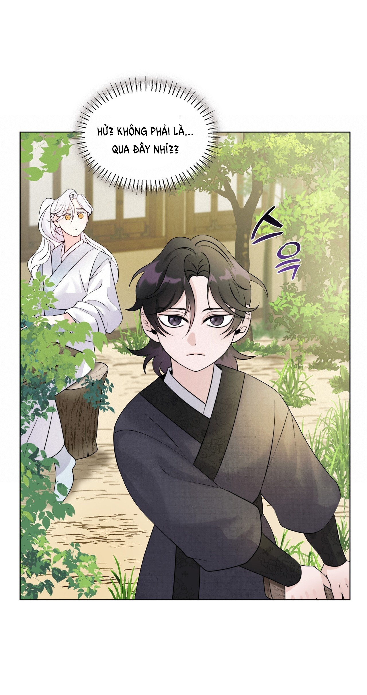 nâng niu nuôi dưỡng giáo chủ ma giáo chapter 5.2 11